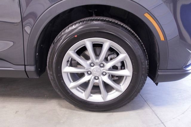 Certified 2026 Honda CR-V EX image 12