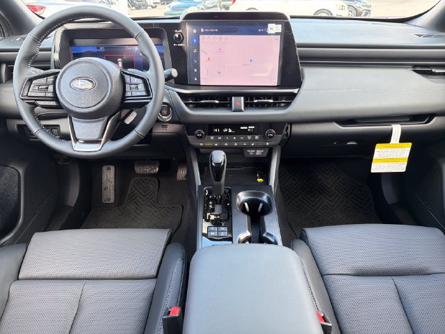 New 2026 Subaru Outback Touring XT AWD/4WD image 9