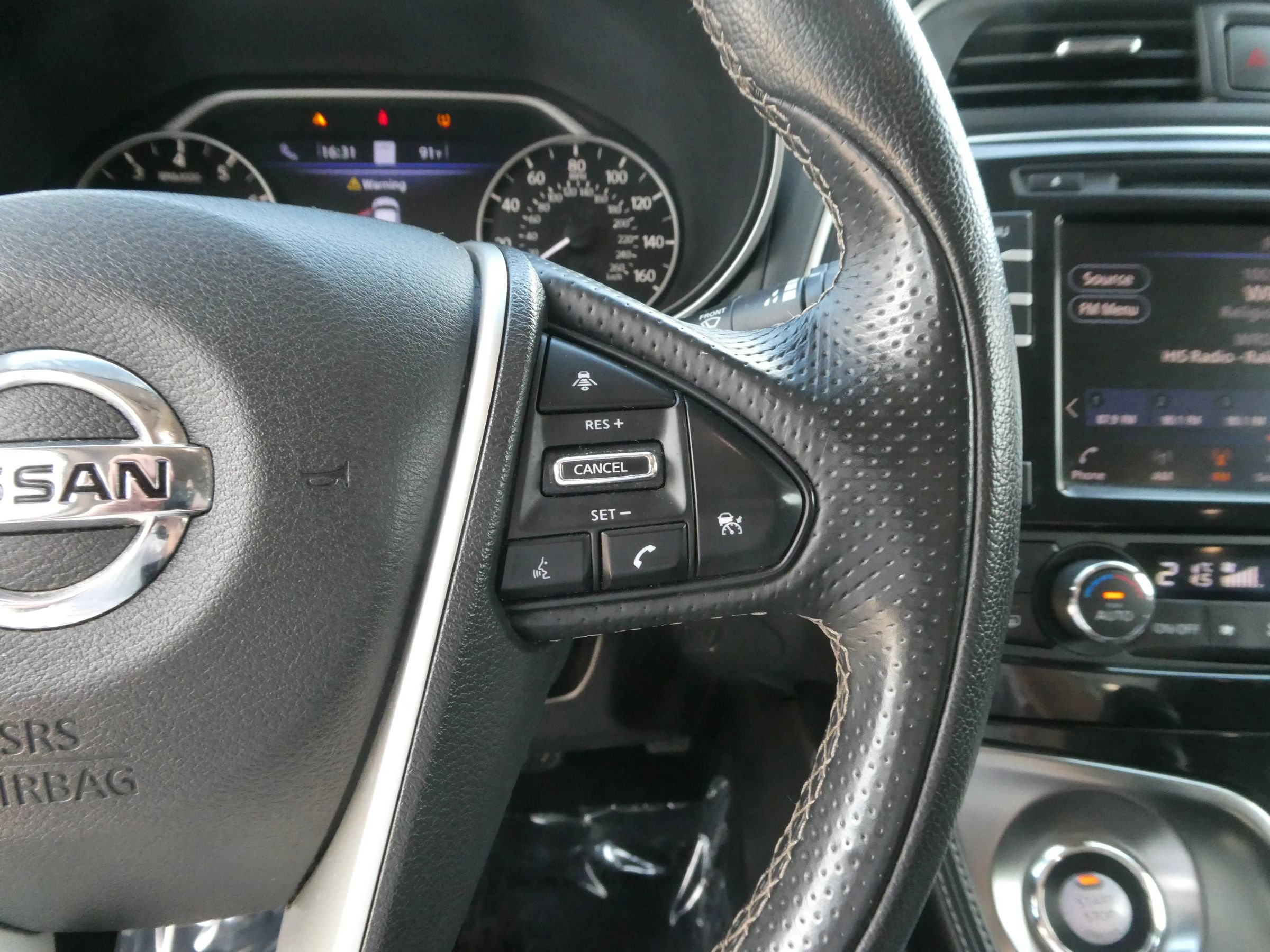 Used 2020 Nissan Maxima 3.5 SL FWD image 21