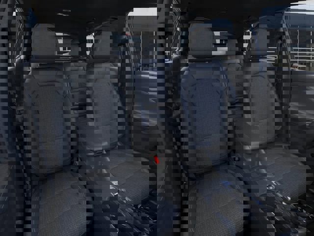 New 2026 Buick Envista Preferred w/ Convenience I Package image 16