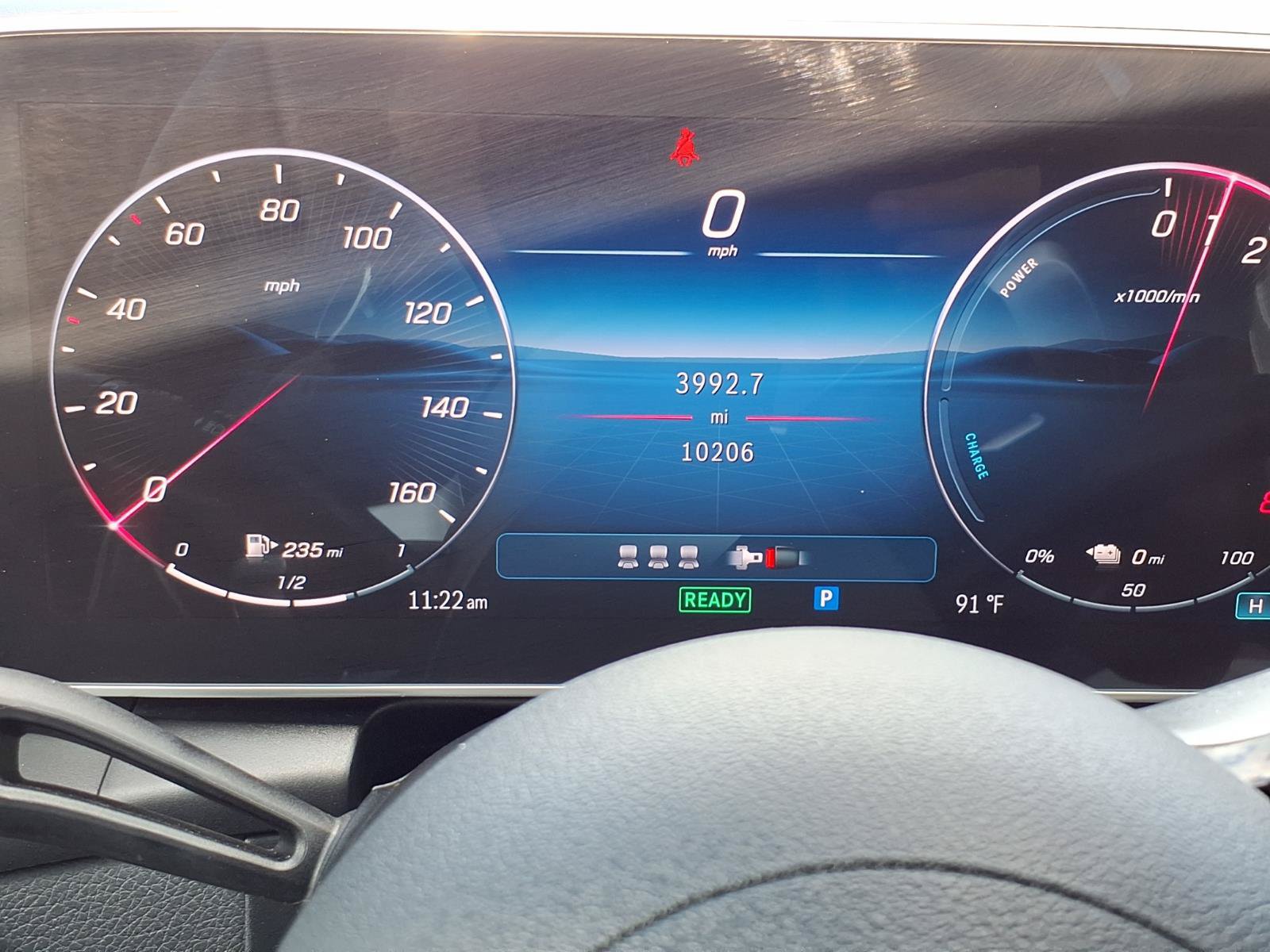 Used 2025 Mercedes-Benz GLC 350e 4MATIC image 18