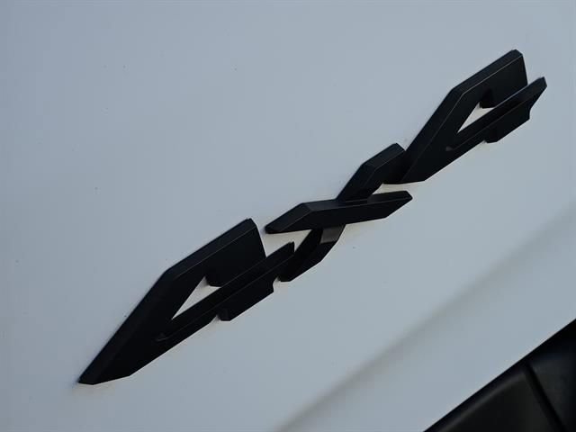 Used 2025 RAM 1500 Rebel w/ Rebel Level 1 Equipment Group image 9