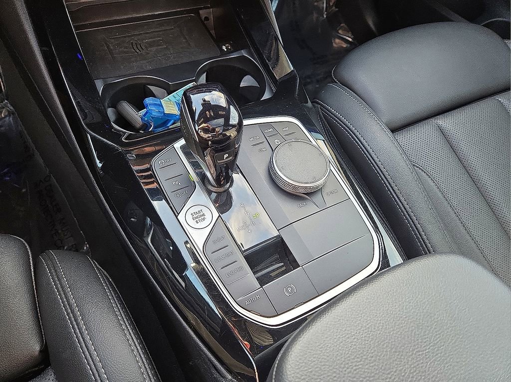 Used 2024 BMW X3 sDrive30i image 31