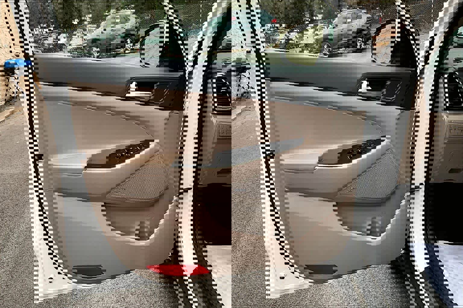 Used 2020 Hyundai Tucson Ultimate image 22