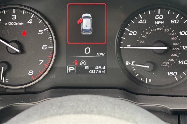Certified 2025 Subaru Impreza 2.0i AWD/4WD image 27