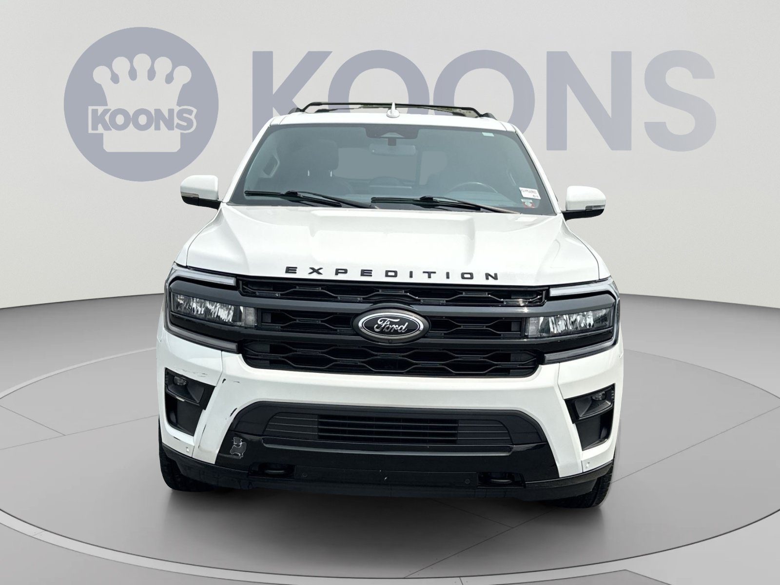 Used 2023 Ford Expedition Limited AWD/4WD image 4