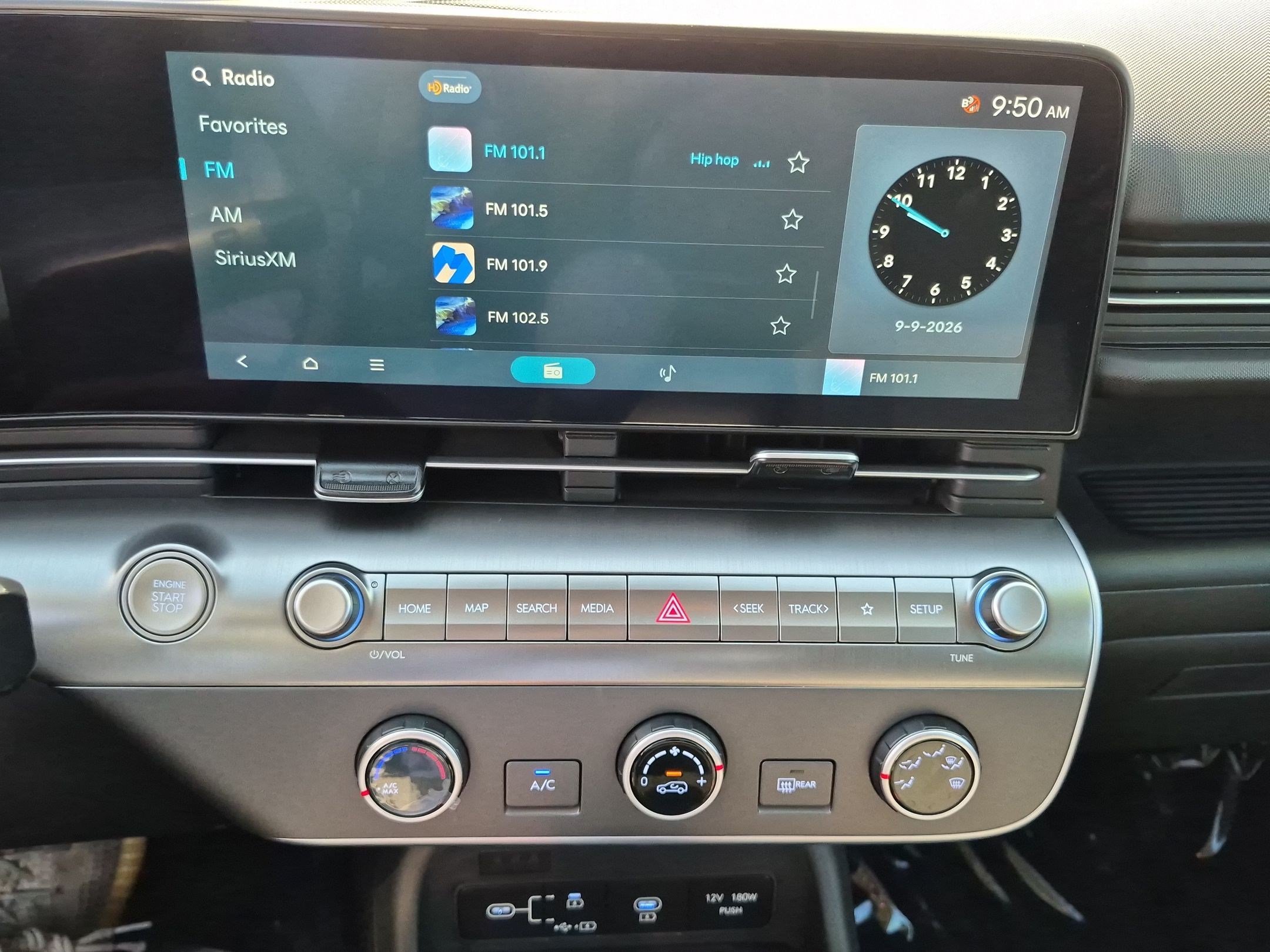 Certified 2026 Hyundai Kona SE FWD image 11