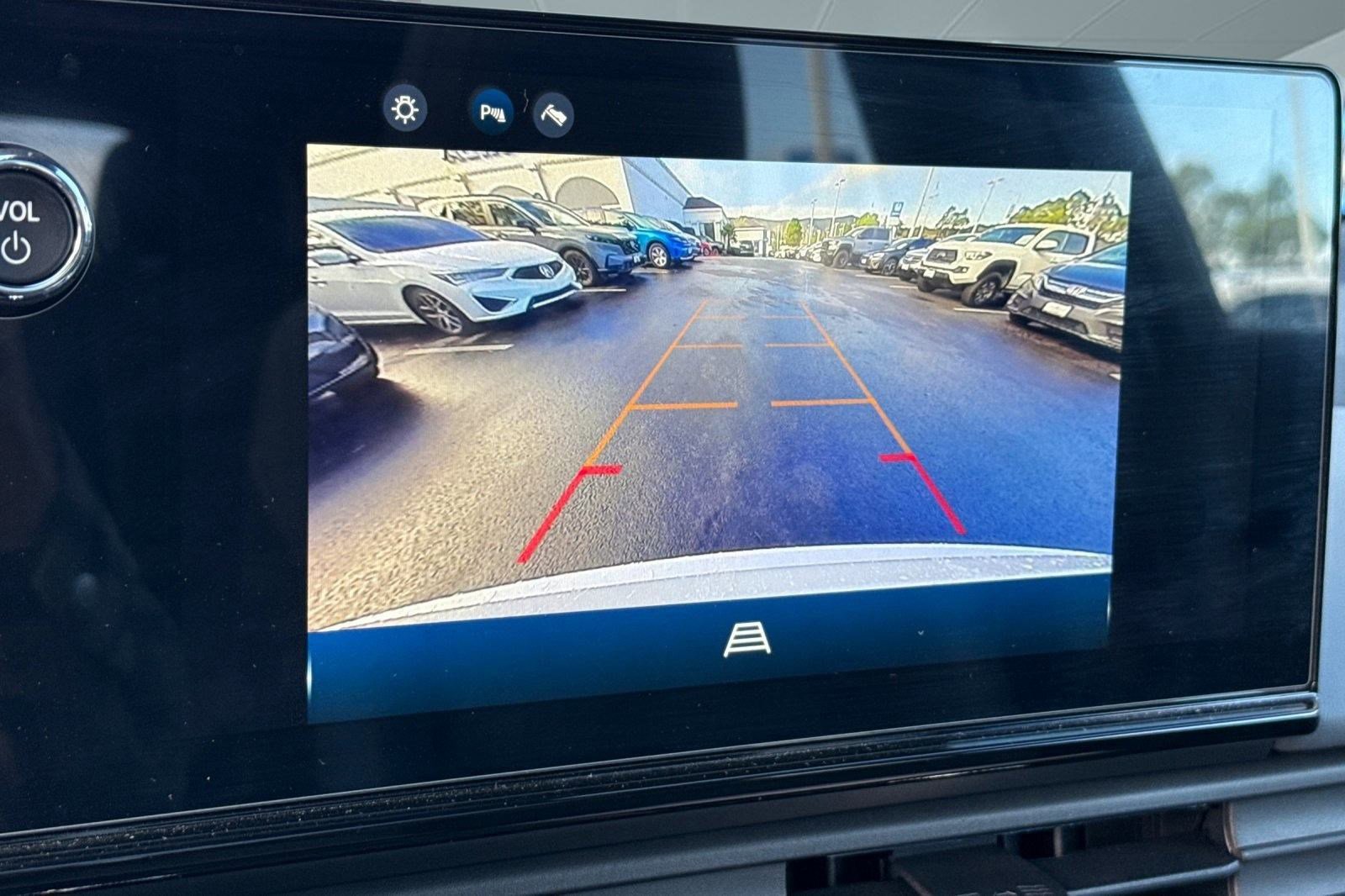 Certified 2025 Honda Prologue Touring image 22