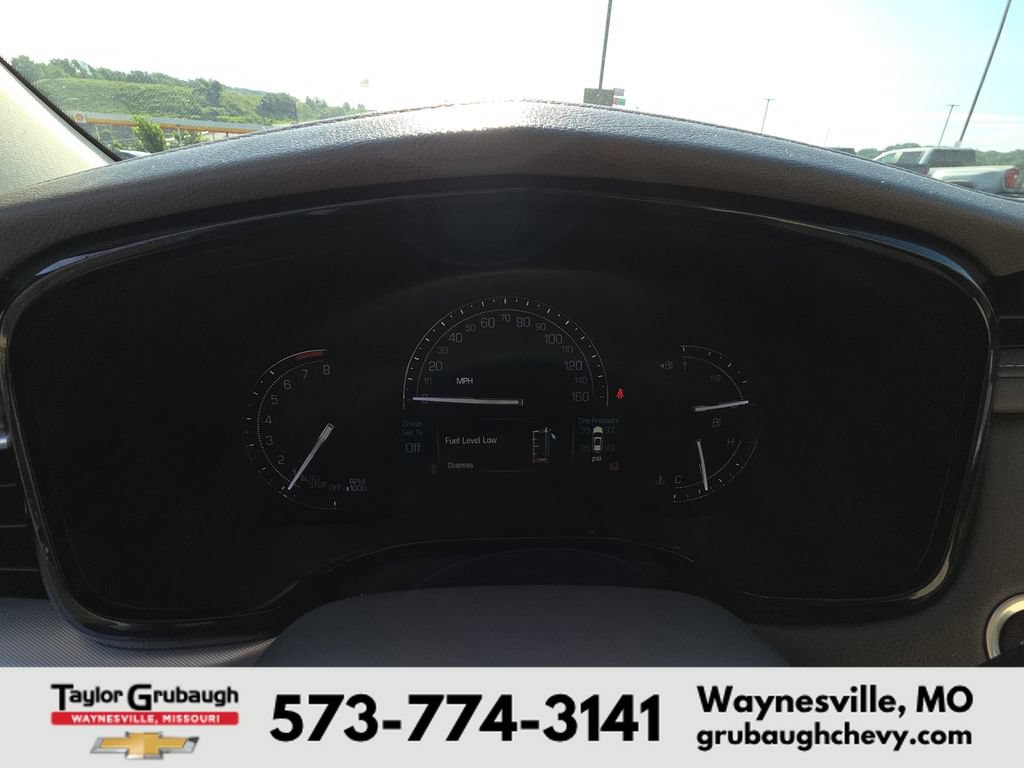 Used 2018 Cadillac XT5 Luxury w/ Driver Awareness Package FWD image 16