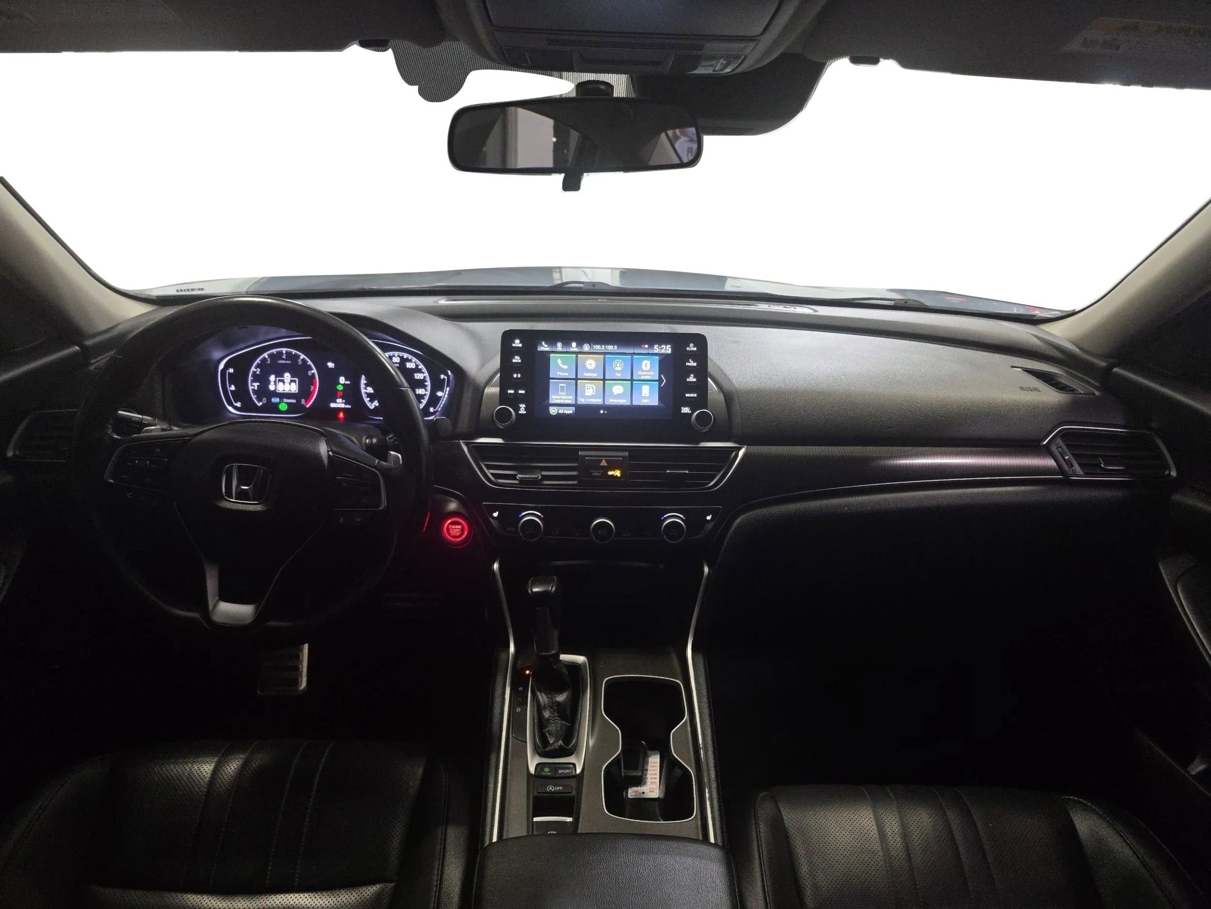 Used 2021 Honda Accord Sport Special Edition image 26