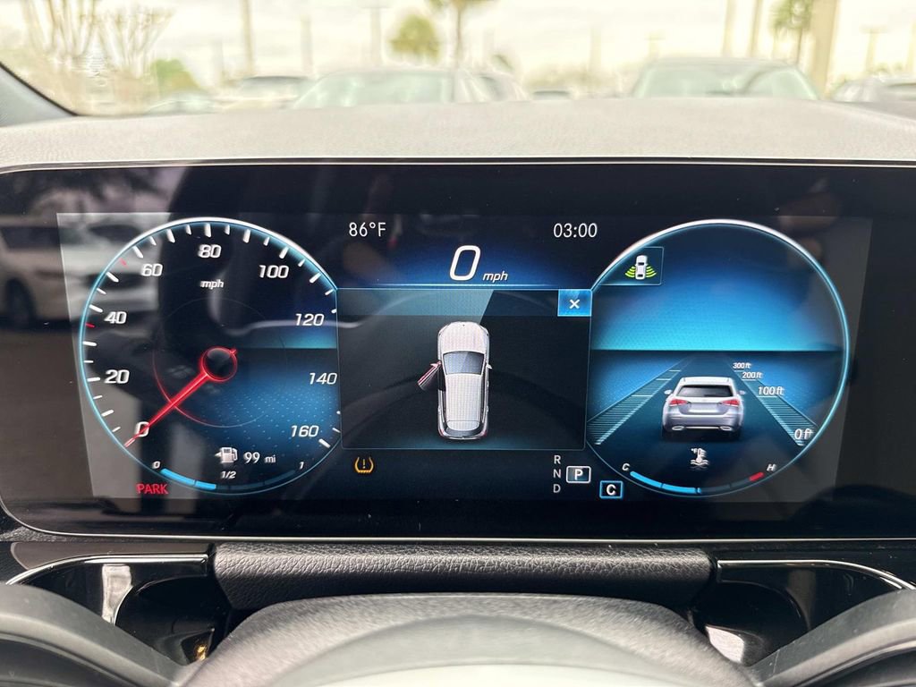 Used 2022 Mercedes-Benz GLA 250 image 37