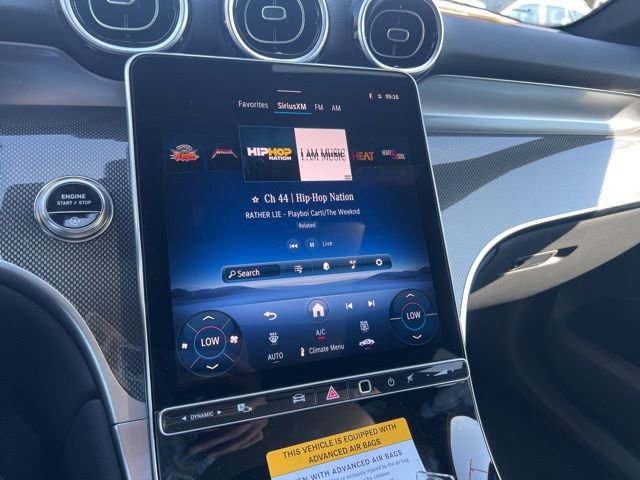 New 2026 Mercedes-Benz GLC 300 4MATIC image 12