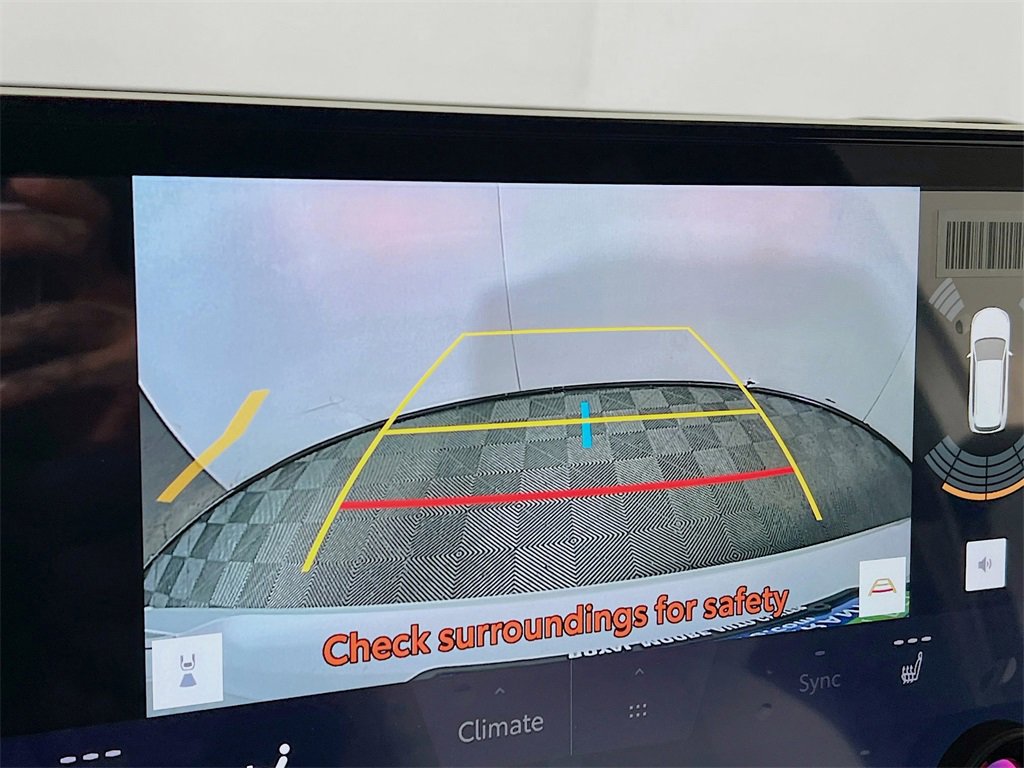 New 2026 Subaru Solterra Premium image 12