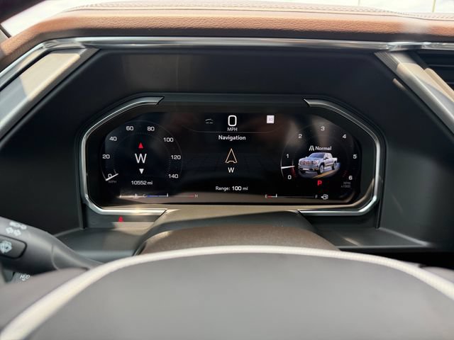 Used 2026 GMC Sierra 1500 Denali w/ Denali Reserve Package RWD image 14