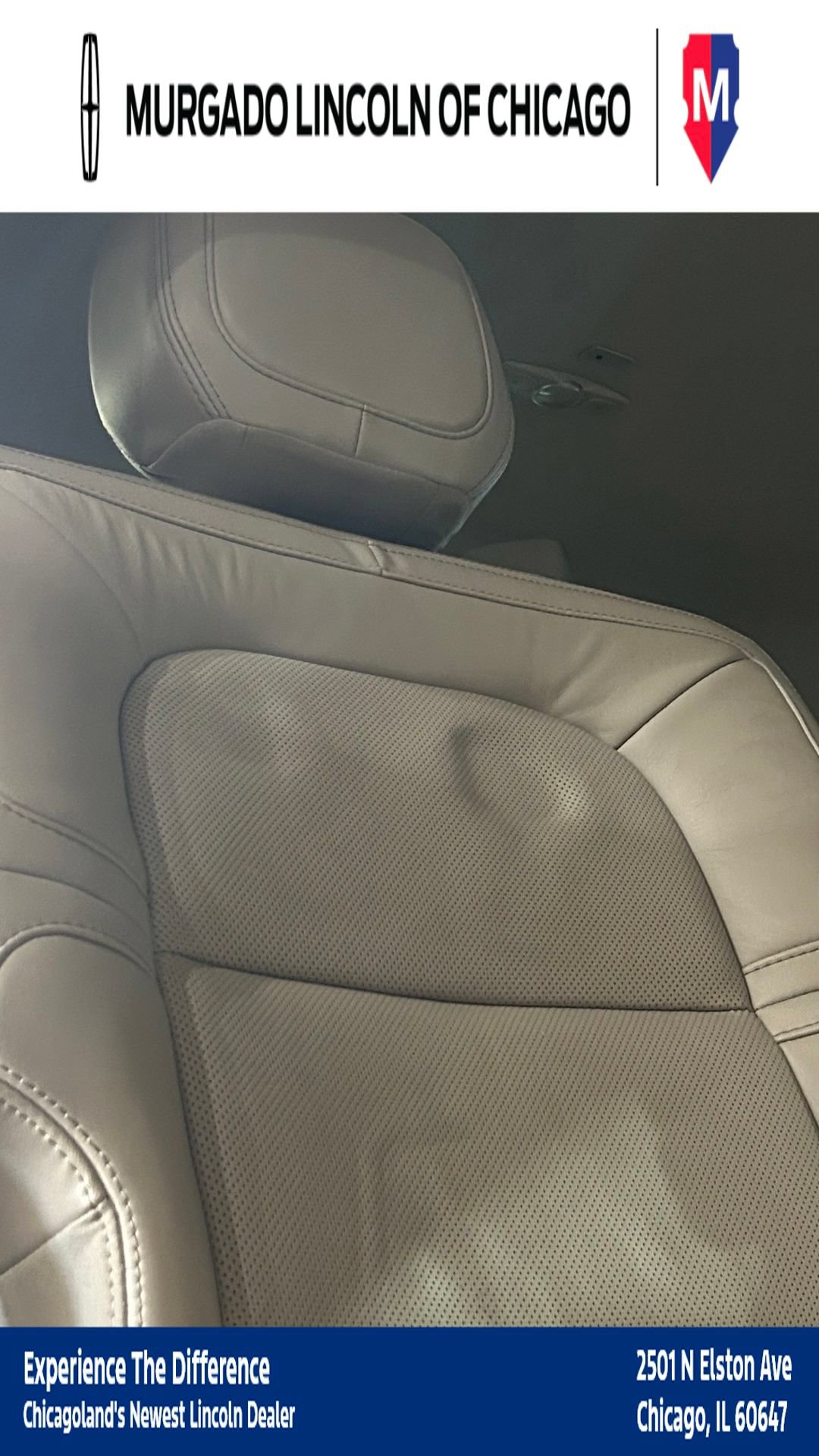 Used 2023 Lincoln Navigator Reserve AWD/4WD image 70
