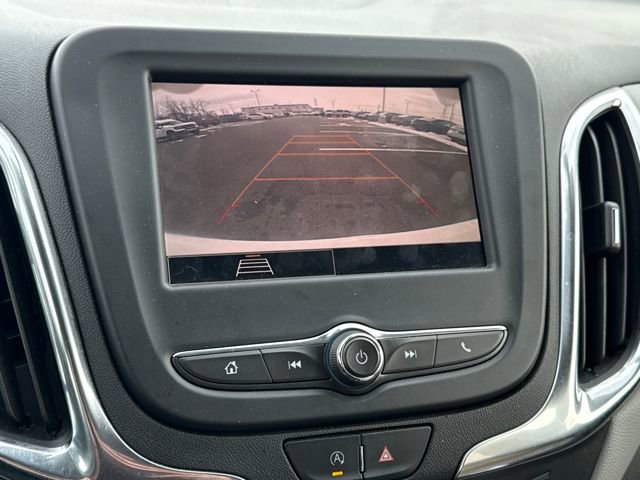 Used 2022 Chevrolet Equinox LT image 21