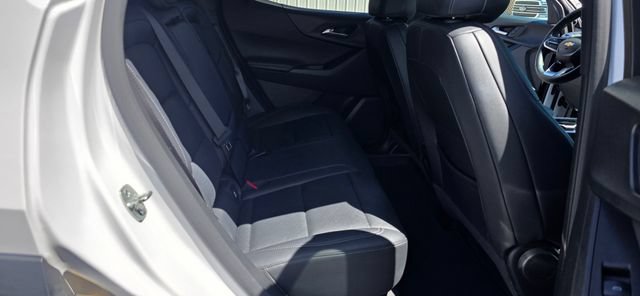 Used 2025 Chevrolet Equinox LT w/ Convenience Package II AWD/4WD image 14