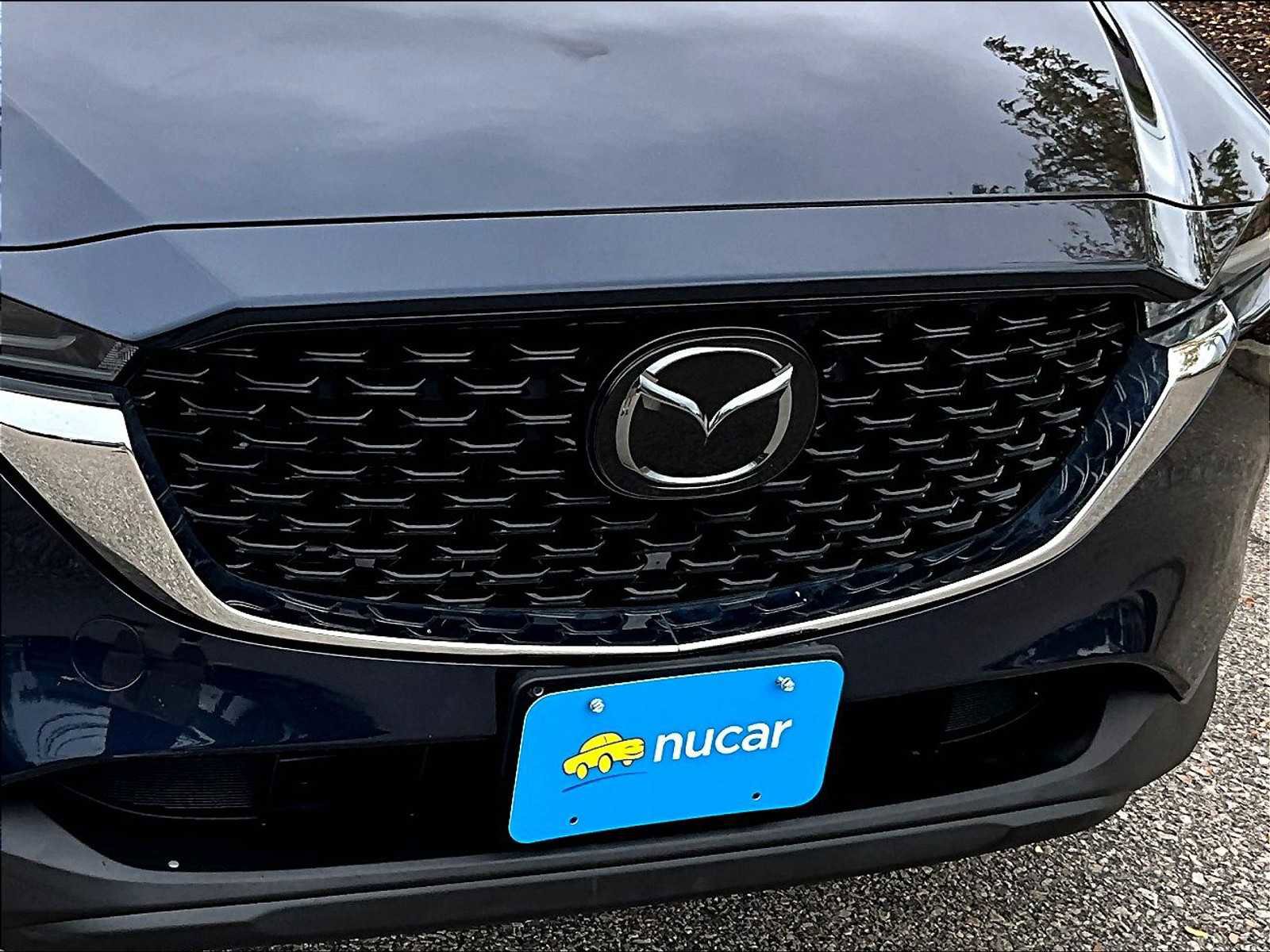 Used 2022 MAZDA CX-5 AWD 2.5 S w/ Premium Plus Pkg image 31