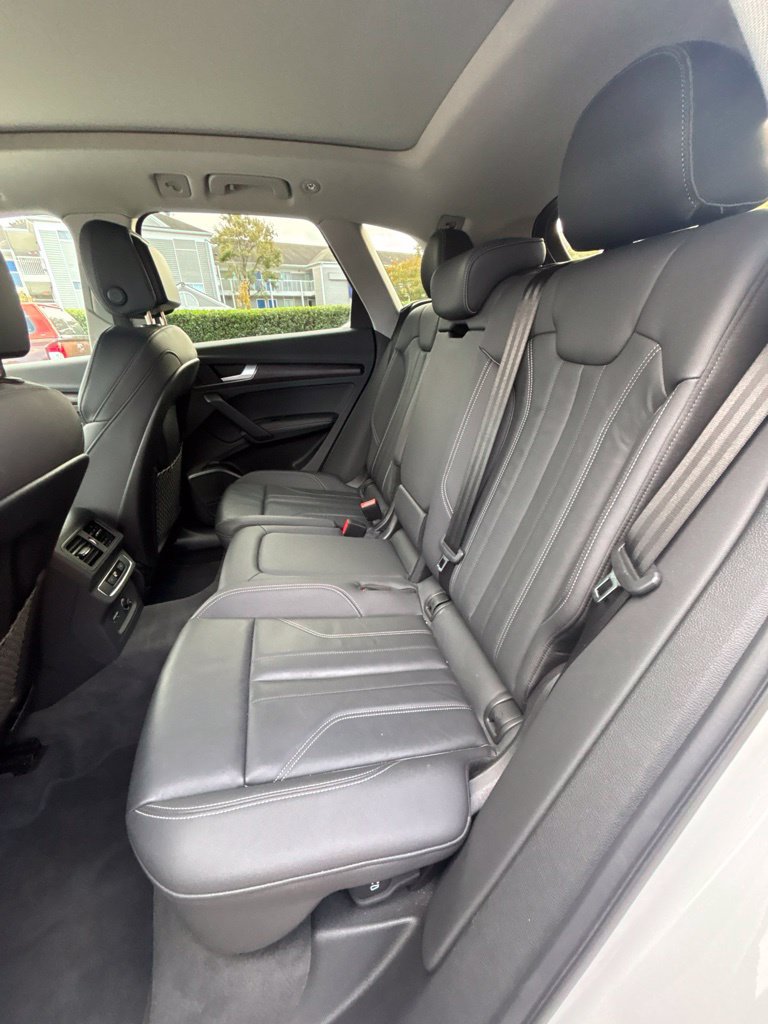 Used 2024 Audi Q5 2.0T Premium Plus AWD/4WD image 15