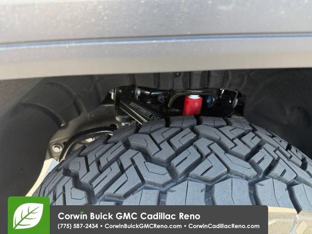 New 2026 GMC Sierra 2500 Denali w/ Denali Reserve Package AWD/4WD image 11