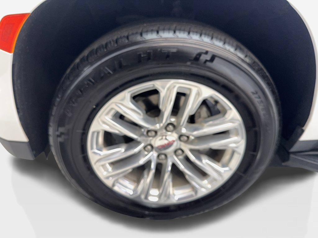Used 2024 GMC Yukon SLT RWD image 95
