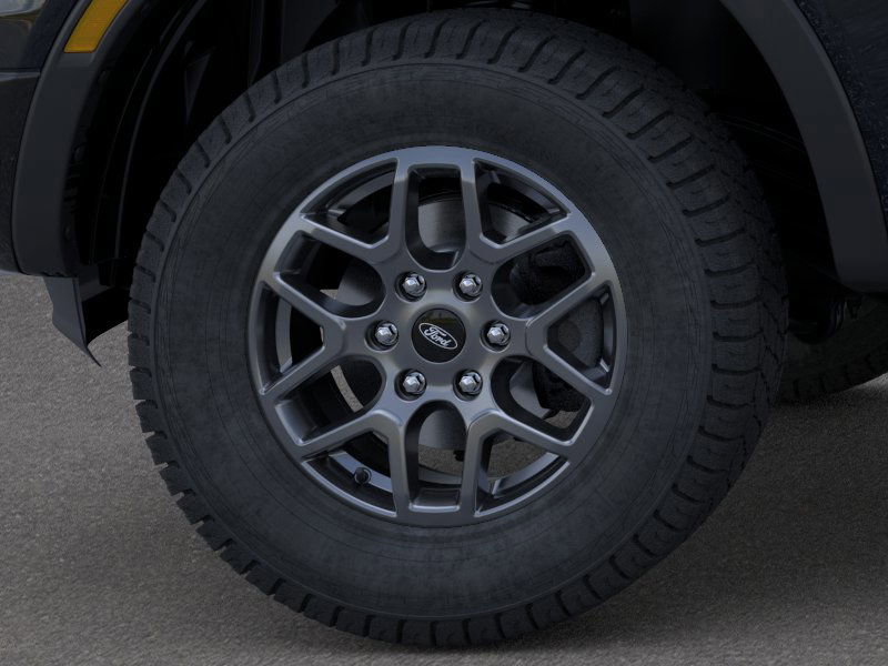 New 2026 Ford Ranger XLT image 19