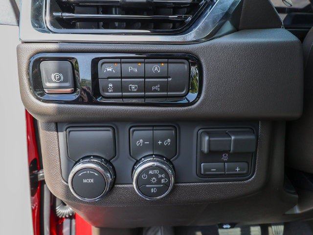 New 2026 GMC Yukon XL Elevation w/ Elevation Premium Package RWD image 22