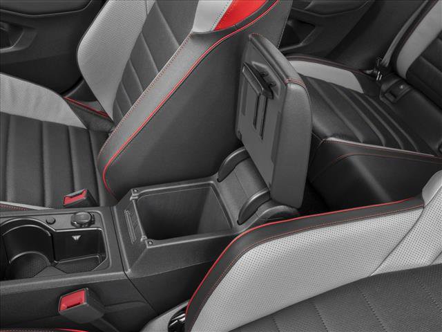 New 2026 Volkswagen GTI Autobahn image 10