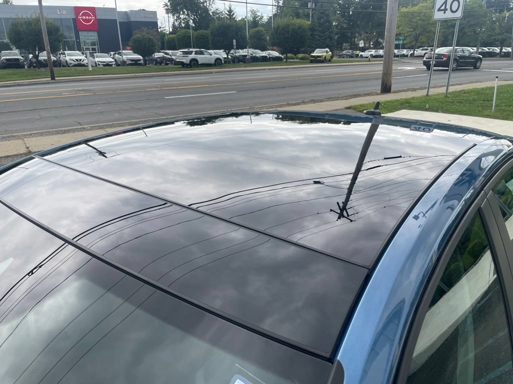 Used 2019 Volkswagen Jetta SEL FWD image 9