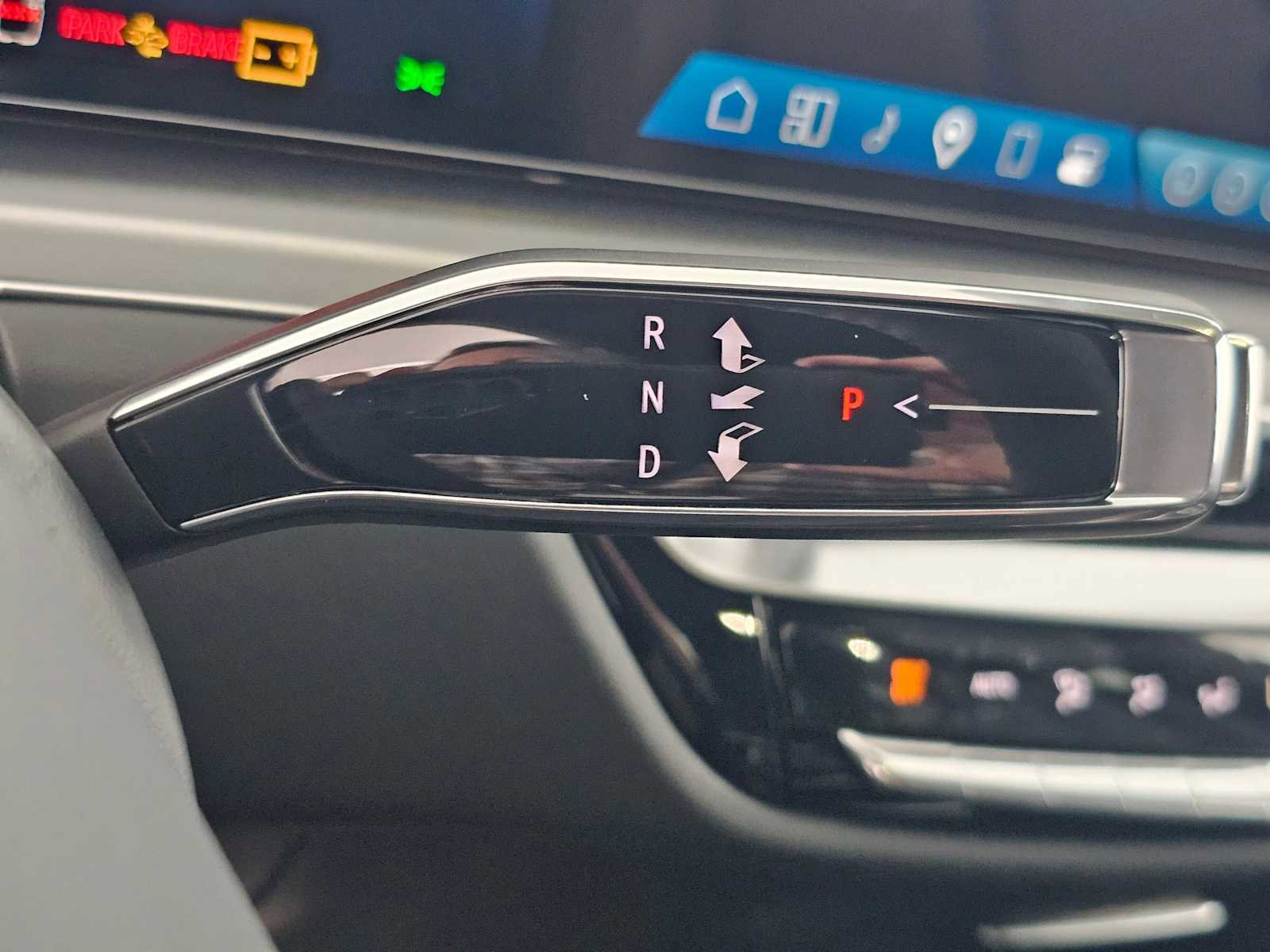 New 2026 Cadillac Lyriq Sport image 30