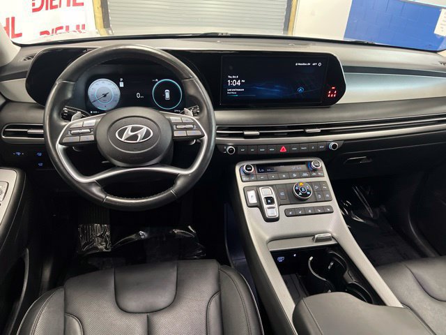 Used 2025 Hyundai Palisade SEL AWD/4WD image 30