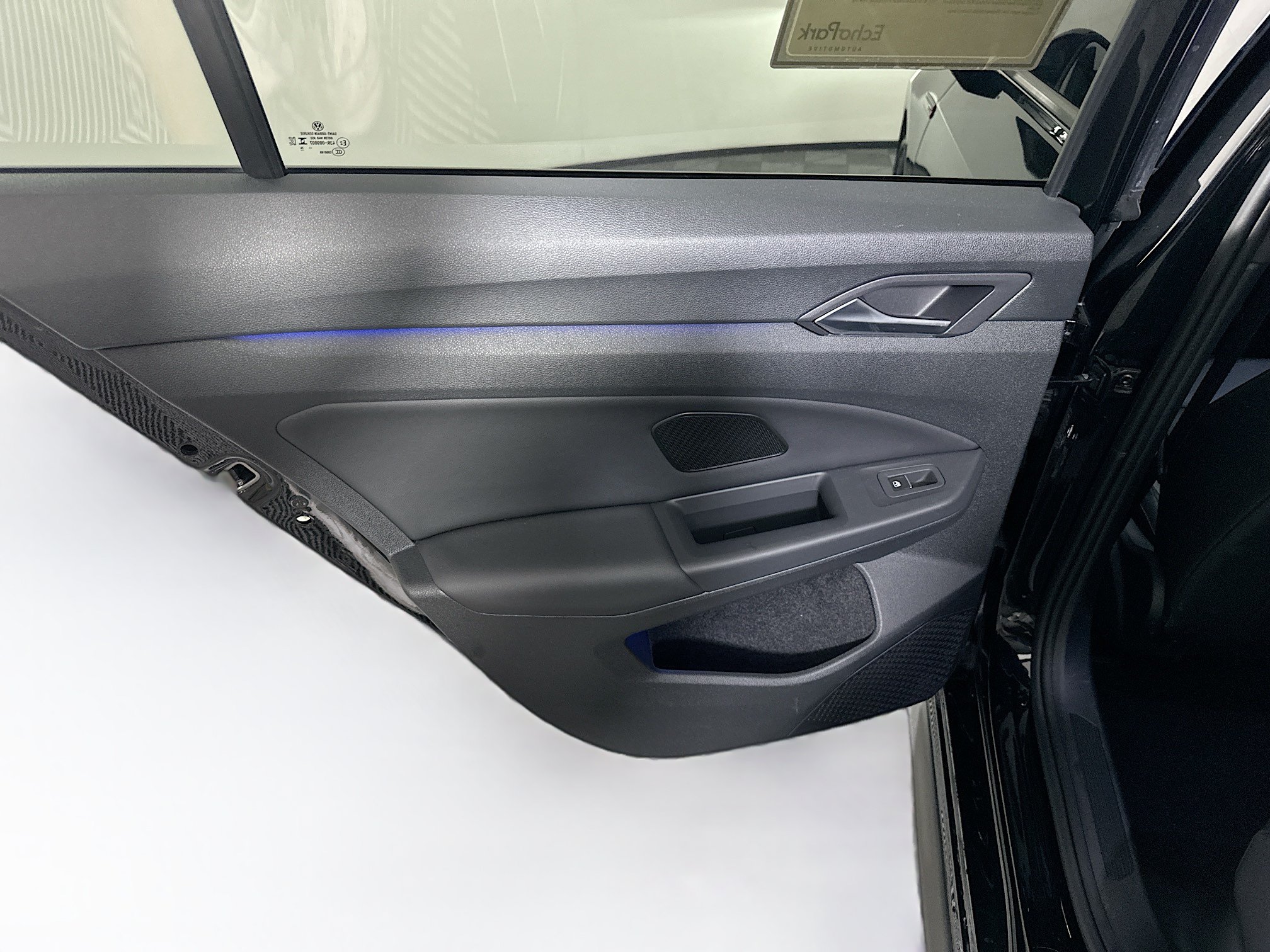 Used 2024 Volkswagen GTI SE FWD image 27
