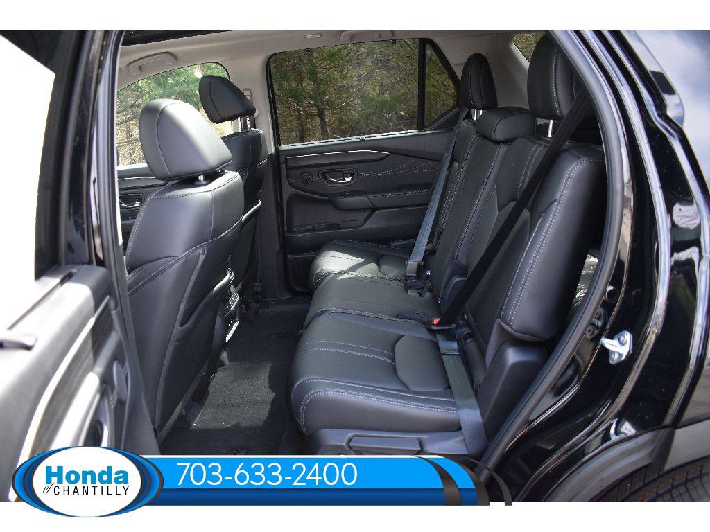 New 2026 Honda Pilot Touring image 31