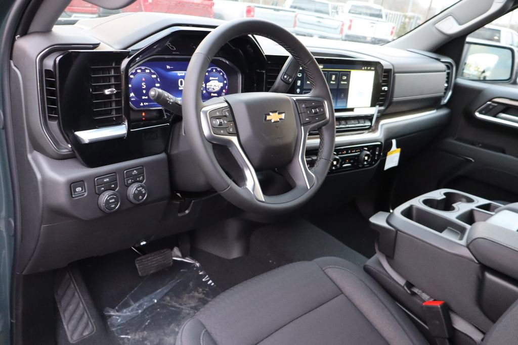 New 2026 Chevrolet Silverado 1500 LT image 5