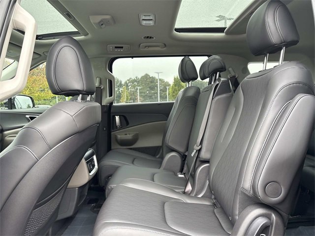 New 2026 Kia Carnival SX image 22