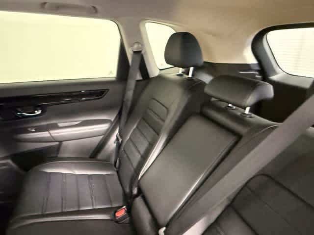 New 2027 Honda CR-V EX-L image 42