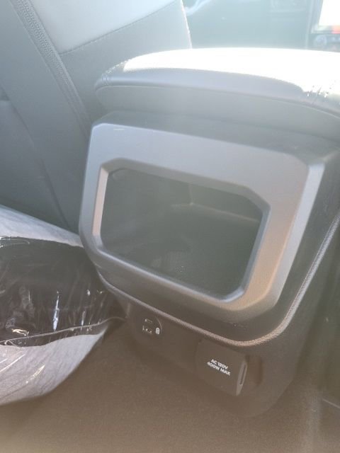 New 2025 Ford Ranger Raptor image 25