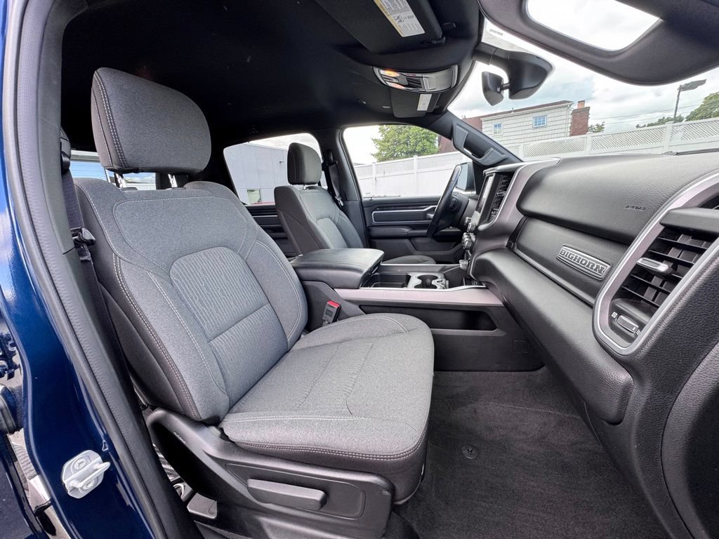 Certified 2023 RAM 1500 Big Horn AWD/4WD image 20