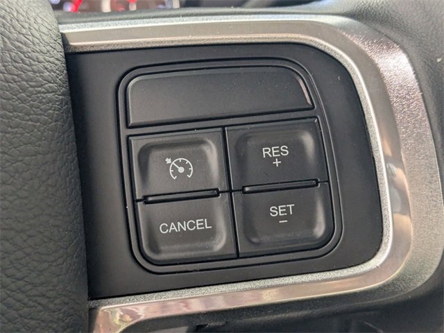 Used 2022 RAM 2500 Laramie image 16