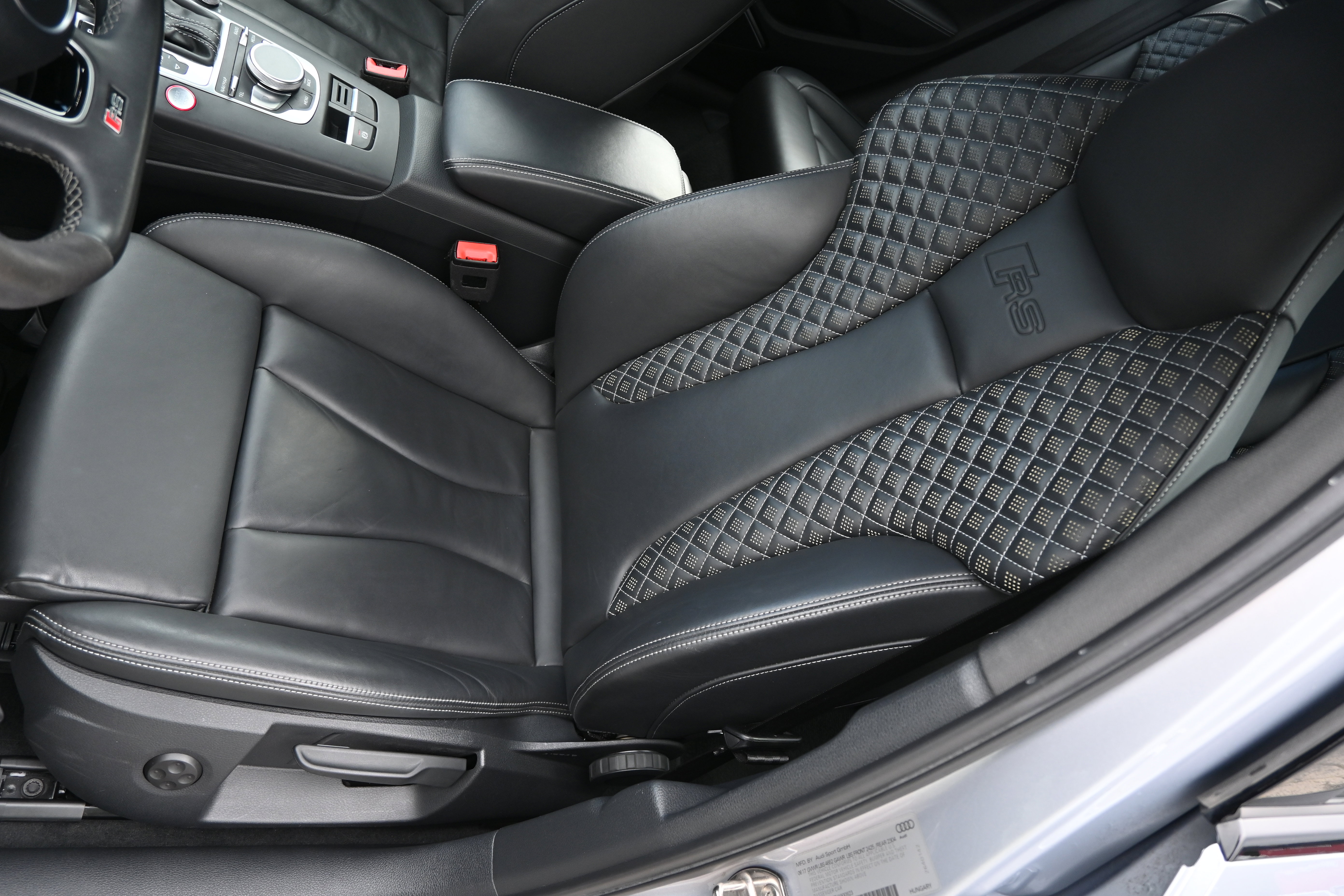 Used 2018 Audi RS 3 image 37