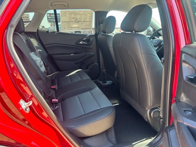 New 2026 Chevrolet Trax LT w/ Driver Confidence Package FWD image 14