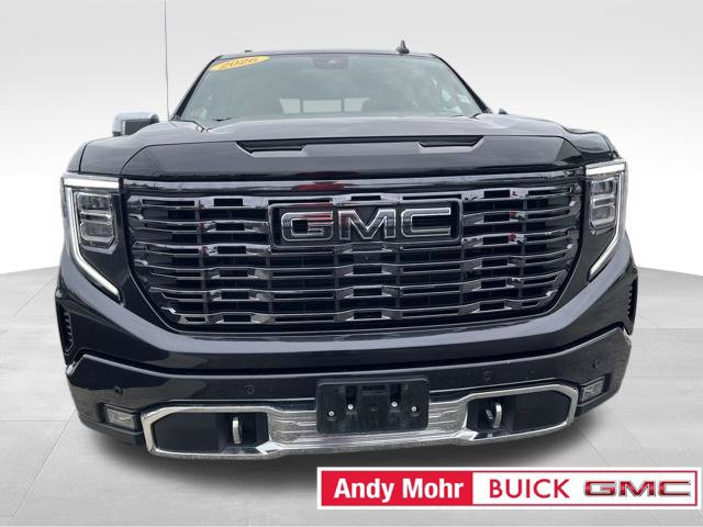 Used 2026 GMC Sierra 1500 Denali Ultimate AWD/4WD image 3