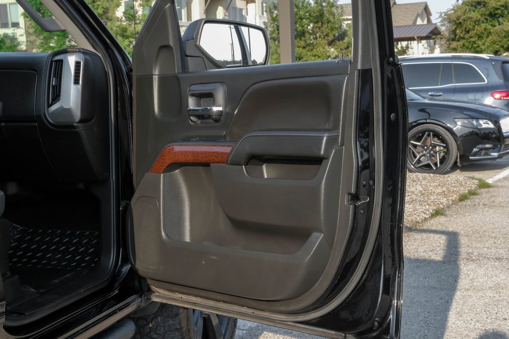 Used 2018 GMC Sierra 1500 SLE w/ SLE Value Package image 44