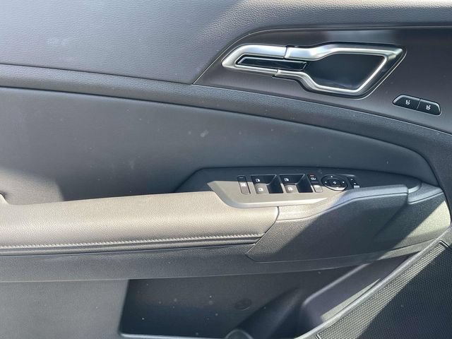 New 2026 Kia Sportage SX Prestige AWD/4WD image 23