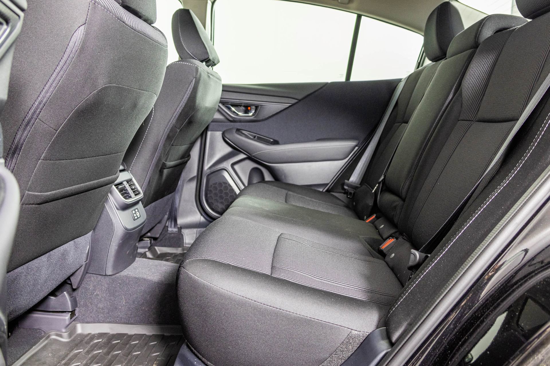 Used 2025 Subaru Legacy Premium AWD/4WD image 37