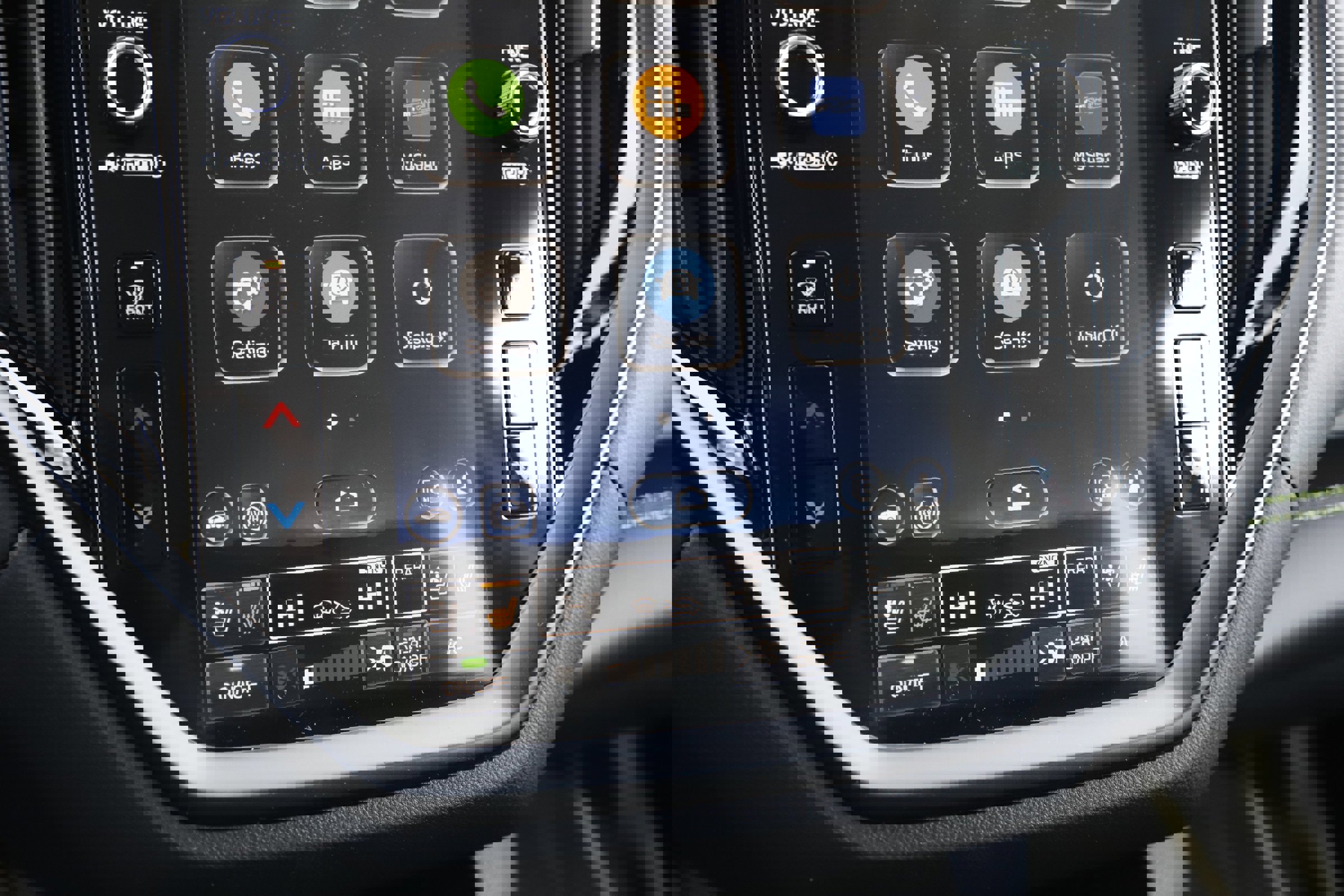 New 2026 Subaru Ascent Bronze Edition image 30