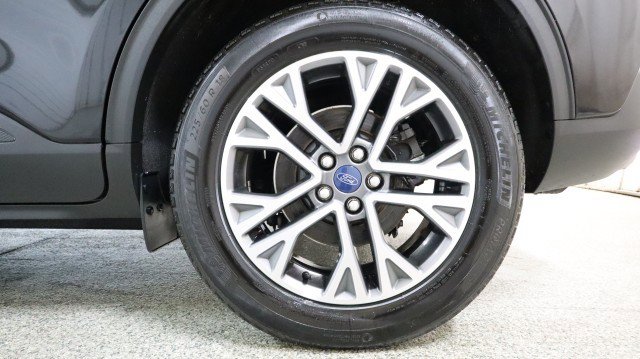 Used 2020 Ford Escape SEL image 22