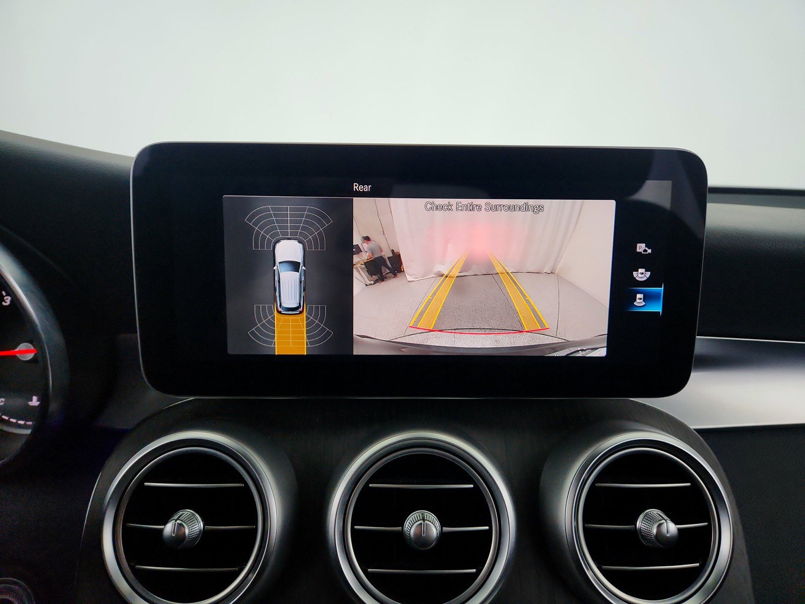 Certified 2022 Mercedes-Benz GLC 300 4MATIC image 21