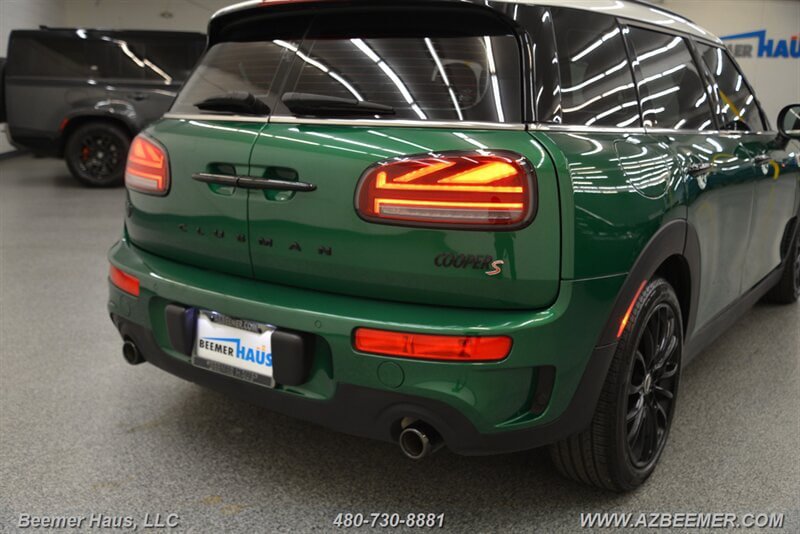 Used 2023 MINI Cooper Clubman S FWD image 41