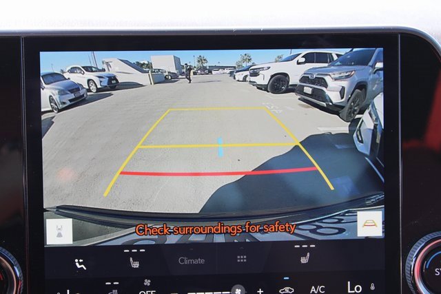 Certified 2024 Lexus NX 350 F Sport image 13